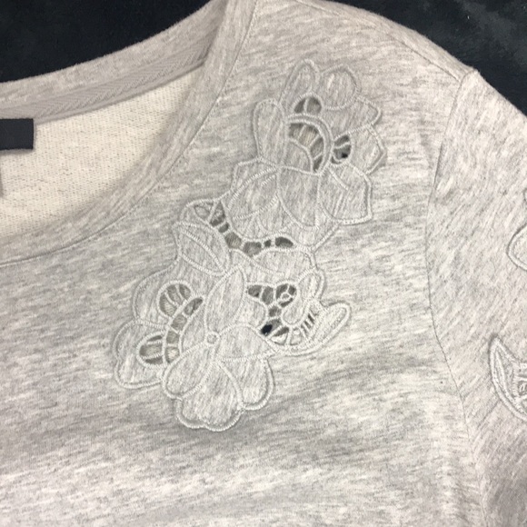 Dalia sweater - Picture 9 of 11